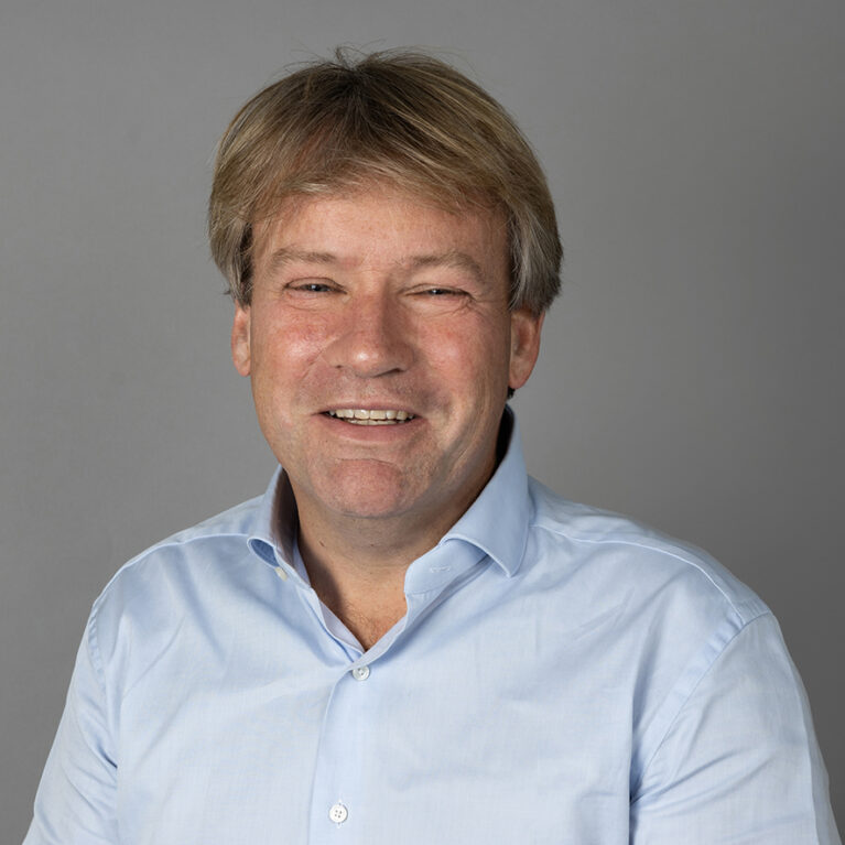 Erik van Sliedregt