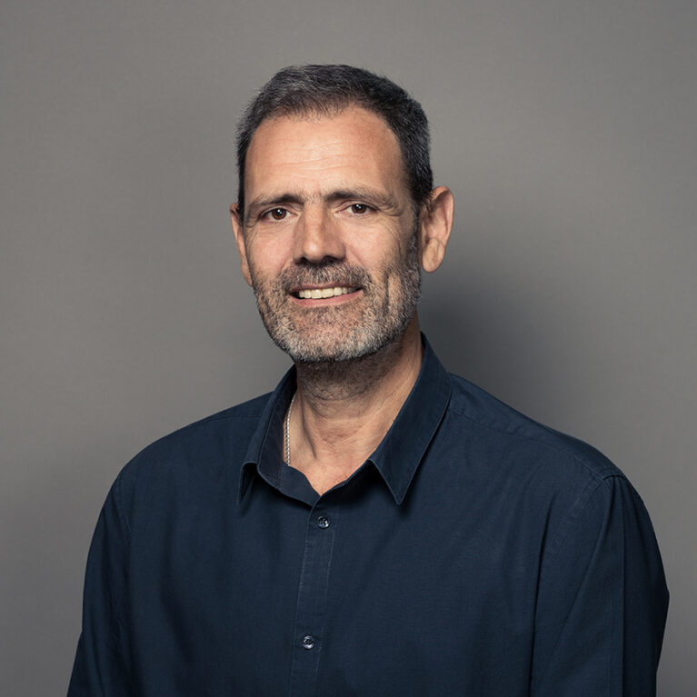 Franck Petit