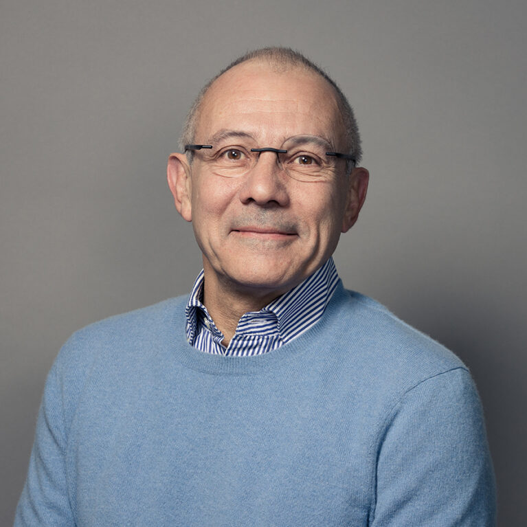Francois Can