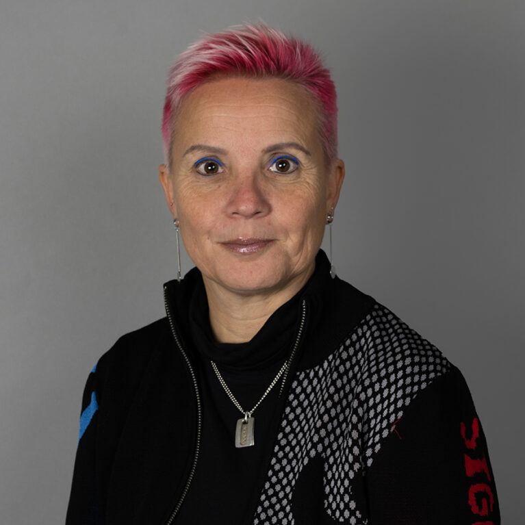 Mary Werkhoven