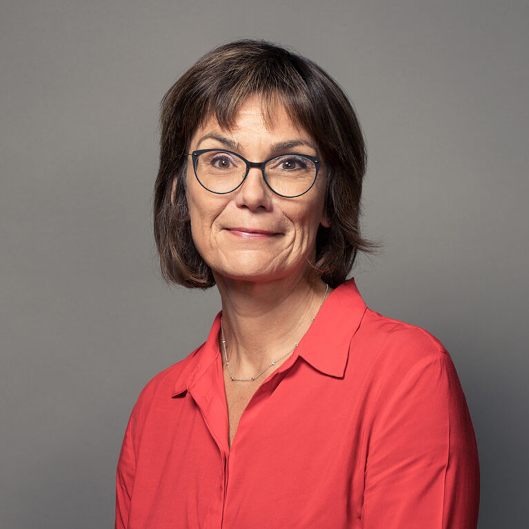 Sylvie Christinet
