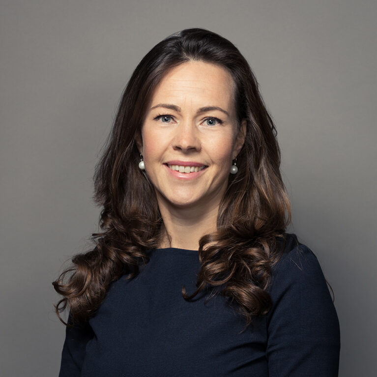Tanya Egger