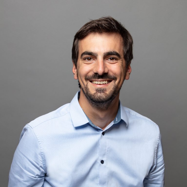 Romain Bermond