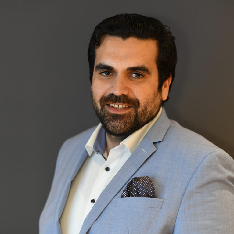 Haykel Sahraoui
