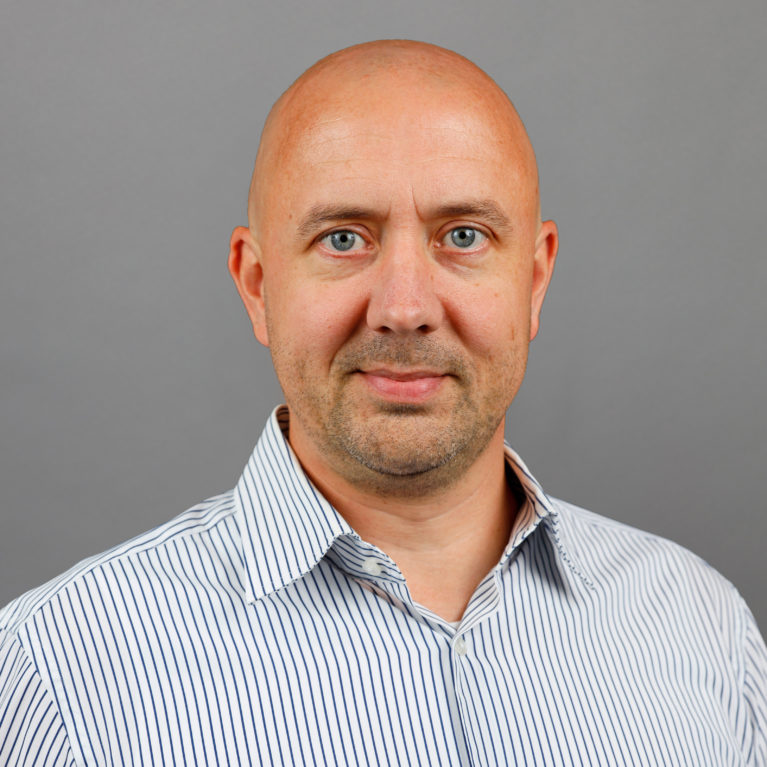 Michiel Verbeek