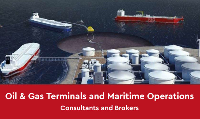 Riverlake Tank Terminal Brochure