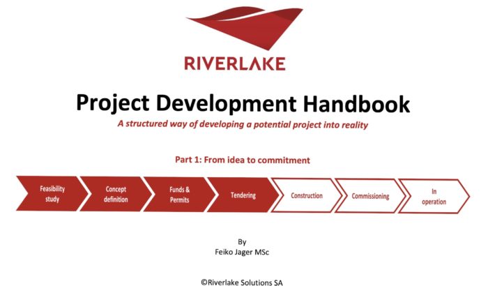 Riverlake Project Development Handbook