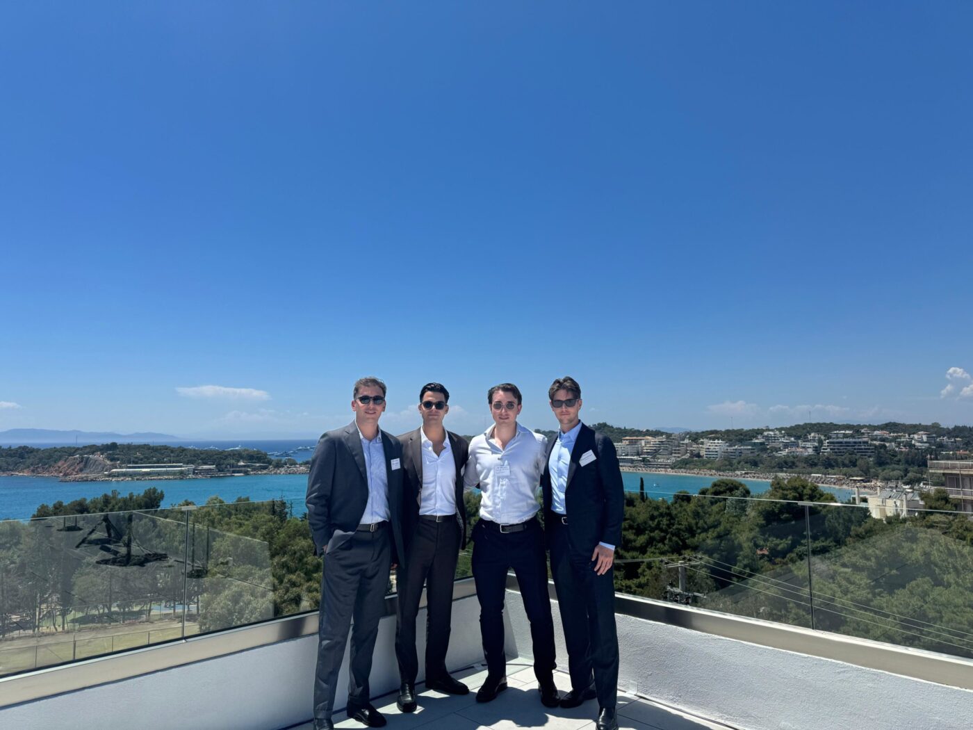Posidonia 2026. We were there.