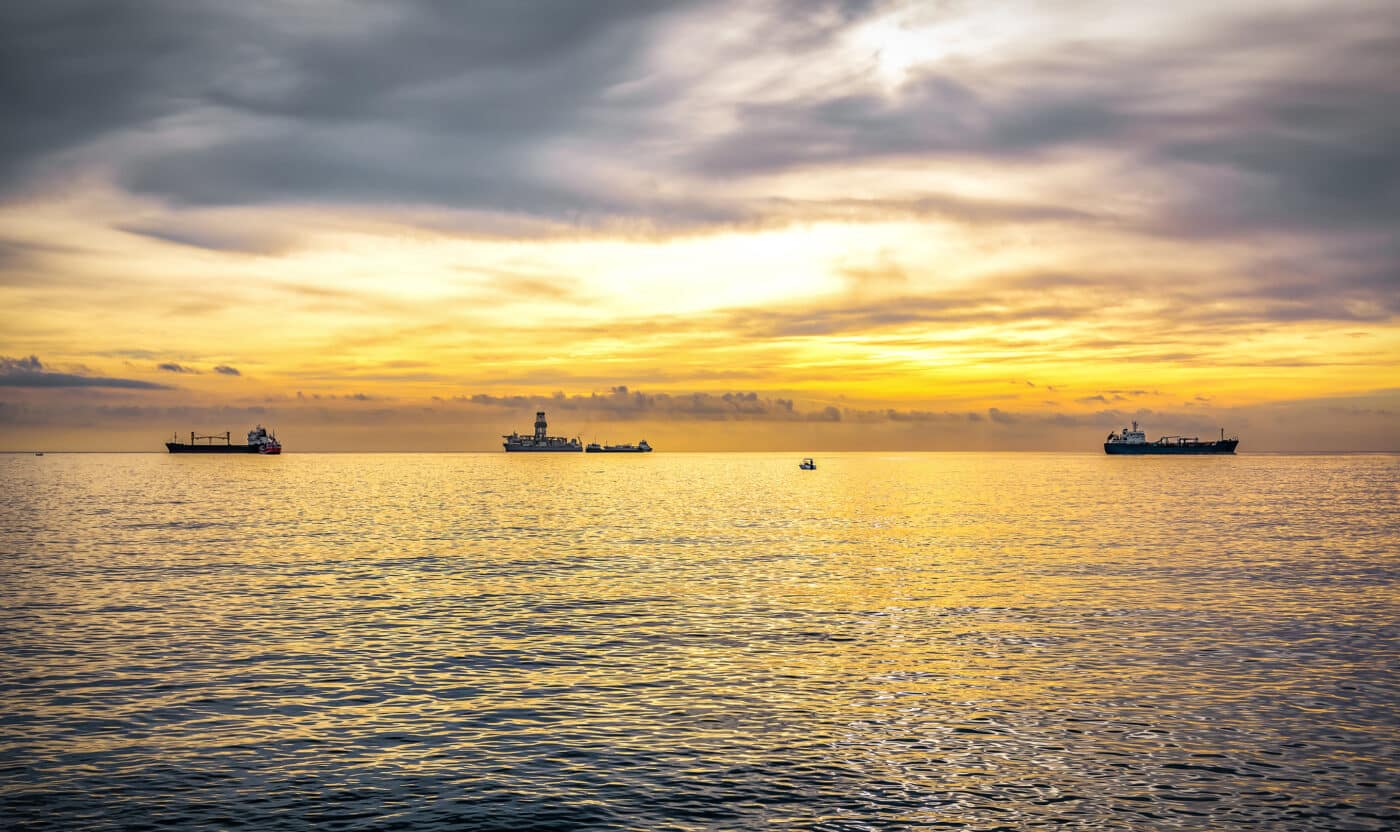 CII is Likely to Reshape the Entire Maritime Industry